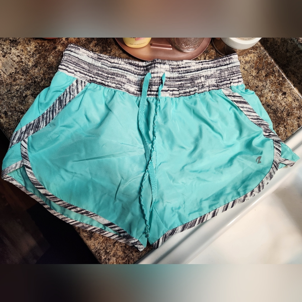 Energy Zone Running Shorts - S